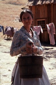 Unsere kleine Farm – Unsere kleine Farm (1978)