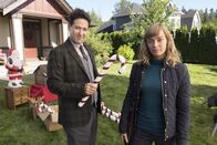 Mr. Miracle – Rob Morrow Britt IRVIN; MONSIEUR MIRACLE Photographe: BETA FILM Ville: