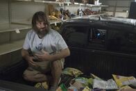 The Last Man on Earth – Tandy (Will Forte)