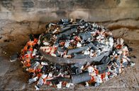 Zu Tisch ... – Lamm-Peka unter dem Holzkohlenfeuer: eine kroatische Tradition