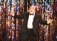 It's Always Sunny in Philadelphia – Frank Reynolds (Danny DeVito)