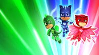 PJ Masks - Pyjamahelden – Do, 10.09., 05:45 Uhr