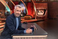 TV total – Sebastian Pufpaff