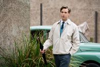 Mrs. Wilson – Fr, 17.07., 00:30 Uhr