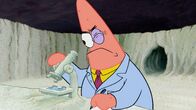 SpongeBob Schwammkopf – Patrick