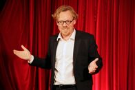 Campus Talks – Jean-Luc Lehners (Physiker, Max-Planck-Institut für Gravitationsphysik in Potsdam).