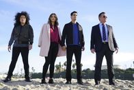 Scorpion – Scorpion (2018)