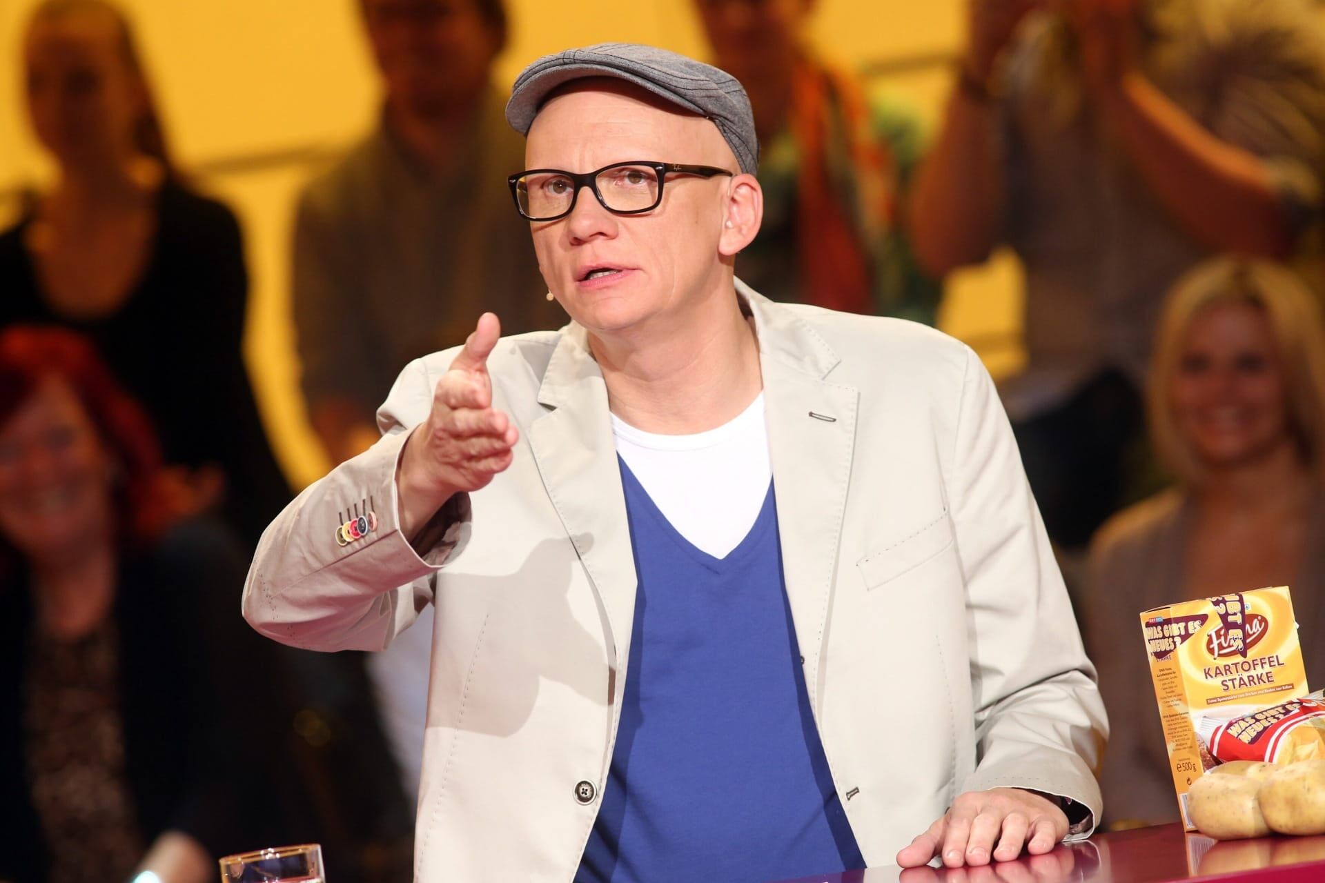 Was gibt es Neues? - Classics – Oliver Baier.