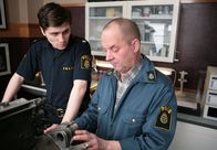 Mankells Wallander – Mankells Wallander (2010)