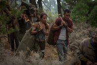 Tomb Raider – Sa, 07.09., 22:04 Uhr