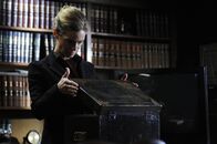 SAW V – Jill (Betsy Russell)