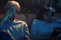 Good Time – Good Time (2017)