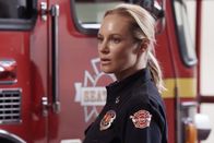Station 19 – Danielle Savre (Maya Bishop).