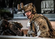 SEAL Team – Mi, 09.02., 00:05 Uhr