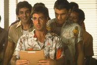 Scarface – Do, 23.10., 23:00 Uhr
