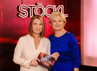 Stöckl – Barbara Stöckl, Ildiko Raimondi.
