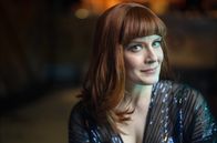 Disco - Soundtrack eines Aufbruchs – Ana Matronic, Sängerin und DJ