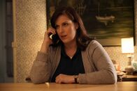 Emergence – Jo Evans (Allison Tolman)