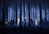 Once Upon a Time - Es war einmal ... – Once Upon a Time - Es war einmal ... (2012)