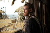 Silence – Andrew Garfield (Sebastião Rodrigues).