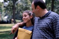Die Sopranos – Die Sopranos (1998)