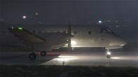 Mayday - Alarm im Cockpit – CGI - Crossair Flug 498 auf der Startbahn des internationalen Flughafens Zürich.