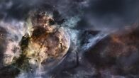 Das Universum - Eine Reise durch Raum und Zeit – Forscher gehen 13,6 Milliarden Jahre in der Zeit zurück, um herauszufinden, was mit der Milchstraße passiert.