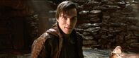 Jack and the Giants – Jack (Nicholas Hoult)