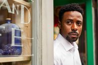 Trigonometry – Keiran (Gary Carr)