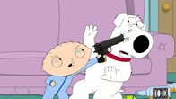 Family Guy – Fr, 05.08., 14:40 Uhr