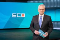 Eco – Dieter Bornemann.