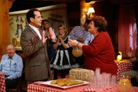 Monk – Tony Shalhoub (Adrian Monk).