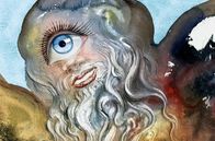 Die großen Mythen – Als Odysseus die Insel der Zyklopen erreicht, kommt es zu einer folgenschweren Begegnung mit Polyphem.
