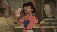 Krapopolis – Alice