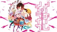 No Game No Life – (1. Staffel)