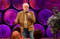 Schlager-Spaß – Nick MacKenzie.