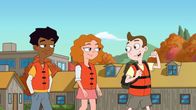 Schlimmer geht's immer mit Milo Murphy – Do, 05.01., 14:00 Uhr
