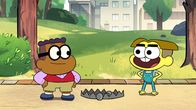 Big City Greens – Sa, 04.06., 17:55 Uhr