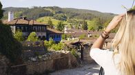 Frisch serviert – Fr, 13.05., 13:05 Uhr