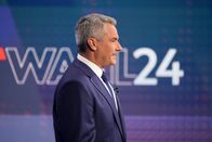 Wahl 24 - Die Konfrontation – Unter der Gesprächsleitung von Susanne Schnabl diskutieren Herbert Kickl (FPÖ) und Bundeskanzler Karl Nehammer (ÖVP).