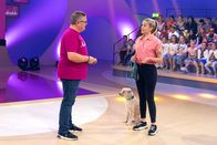 1, 2 oder 3 – Hundetrainerin Conny Sporrer hat nützliche Tipps, die jedermann ganz einfach mit seinem Haustier üben kann.