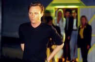 Die Neue - Eine Frau mit Kaliber – Dirk Martens (Eddie).