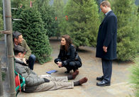 CSI: NY – CSI: NY (2012)