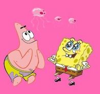 SpongeBob Schwammkopf – Fr, 26.04., 11:45 Uhr