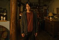 The Head – Aki (Tomohisa Yamashita)
