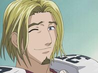 Eyeshield 21 – Sa, 18.10., 05:50 Uhr