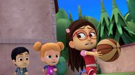 PJ Masks - Pyjamahelden – On right: Amaya