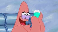 SpongeBob Schwammkopf – Patrick