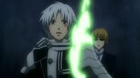 D.Gray-man – Fr, 31.05., 23:15 Uhr