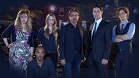 Criminal Minds – Criminal Minds (2015)